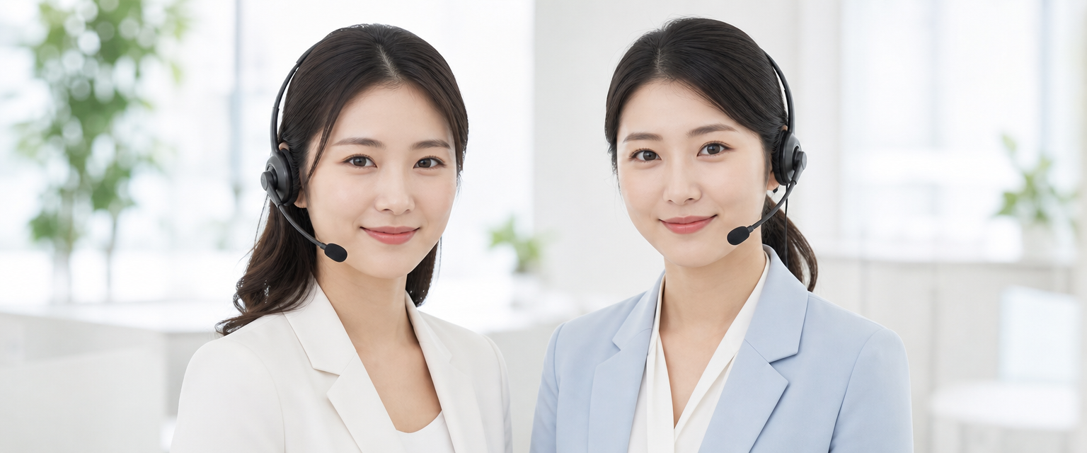 Customer service representative